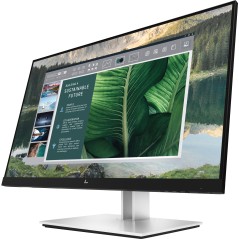 HP E24u G4, 23.8" IPS, 1920x1200